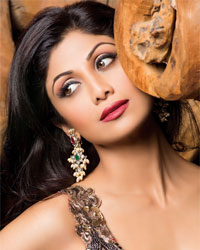 Shilpa Shetty